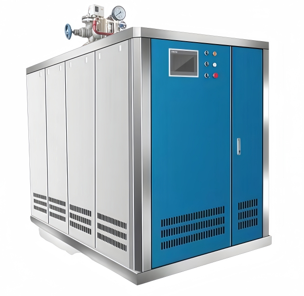 D级燃气蒸汽锅炉